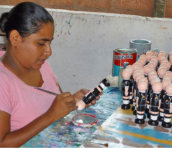 Fair Trade Toys