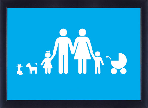 Happy Family