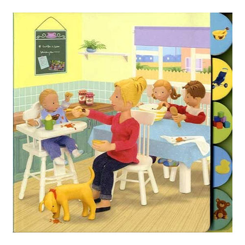 Picture Book