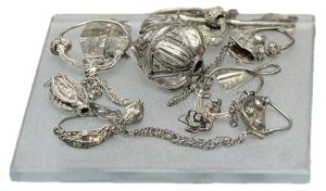 Explore Our Interesting Facts About Silver | Born Gifted