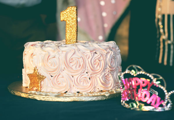 Everything You Need to Know About First Birthdays