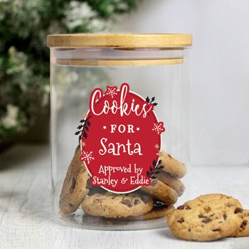 Xmas biscuits