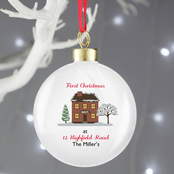 Bauble
