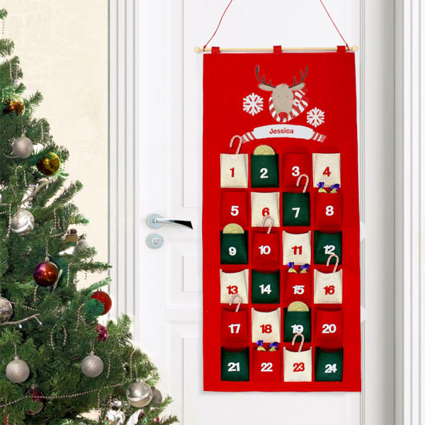 Advent Calendar