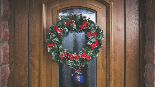 Christmas Wreath