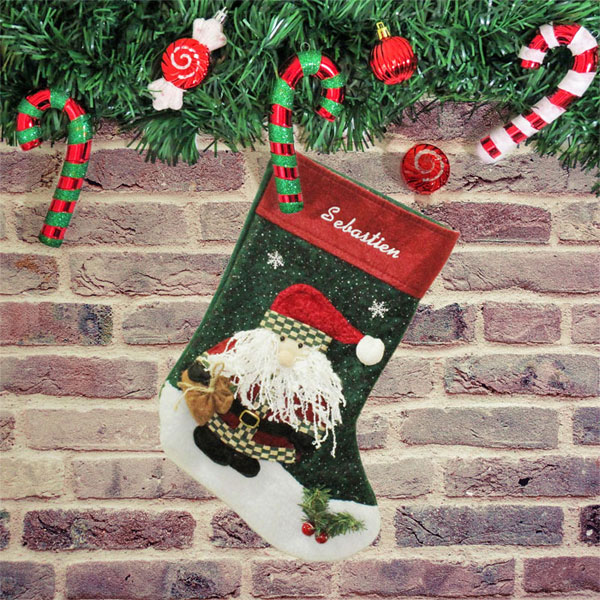 Christmas Stocking