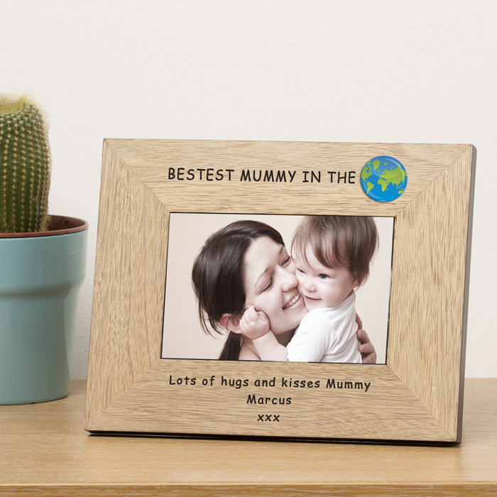 Mother's Day Frame