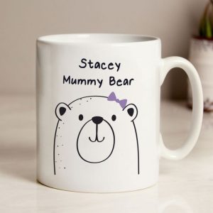 First Mother’s Day Guide