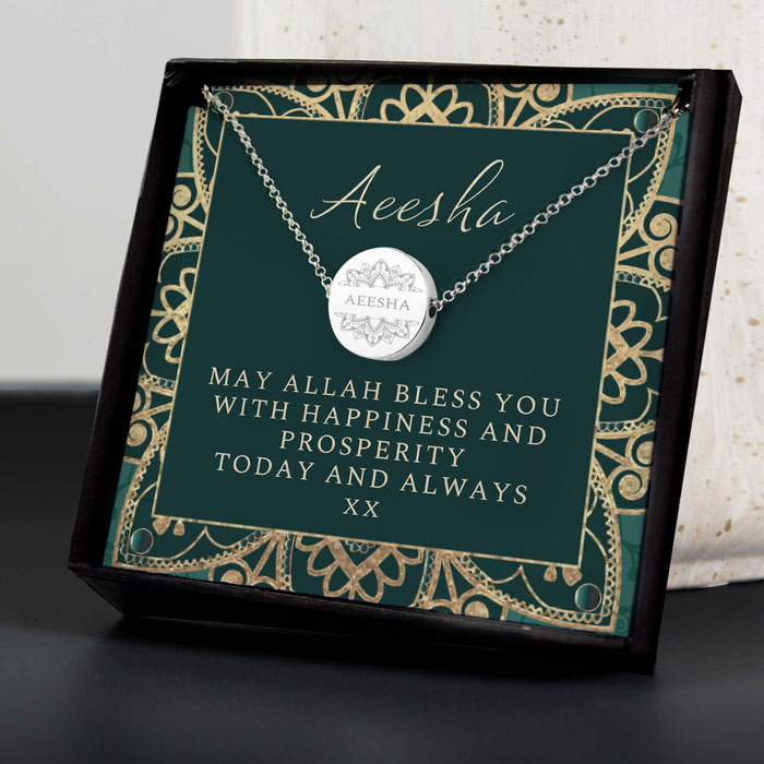 Eid Necklace