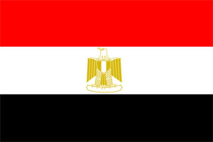 Egypt Flag
