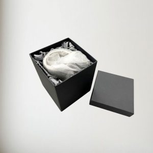 Personalised Engraved Pewter Baby Mug With Birth Details