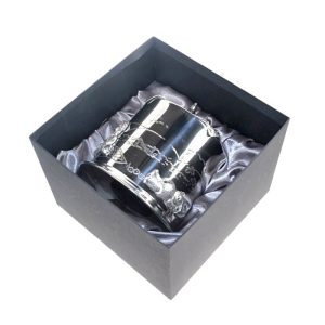 Personalised Engraved Pewter Teddy Bears Picnic Money Box