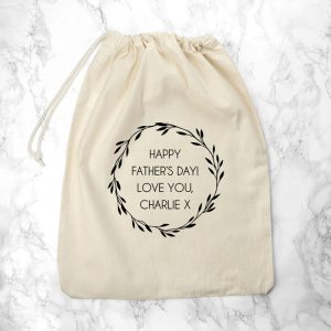Personalised Daddy and Me Little Monster Clothing Set