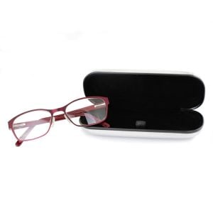 Personalised Engraved Glasses Case - Grandparent's Gift