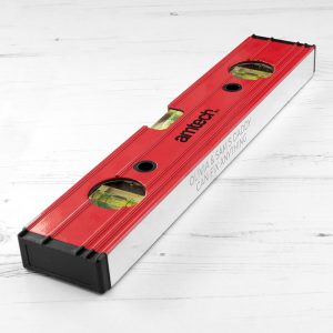 Personalised Spirit Level