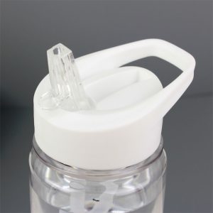 Personalised Blue Fuel Island Water Bottle