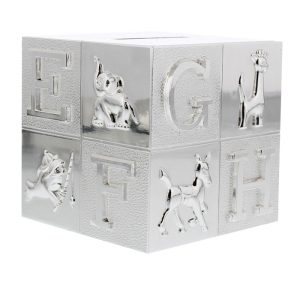 Personalised Big Name ABC Money Box