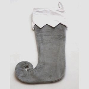 Large Personalised Cubbies Xmas Stocking - Various Colours