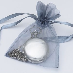 Personalised Engraved Graduation Pocket Watch