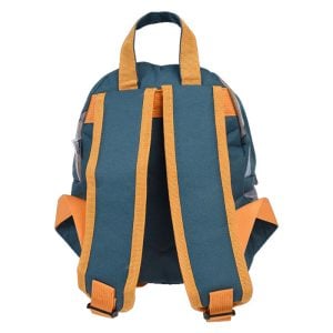 Personalised Shark Backpack School or Nursery Bag