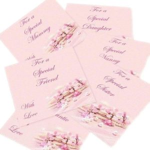Personalised Name Bracelet With Rainbow Crystals & Butterfly